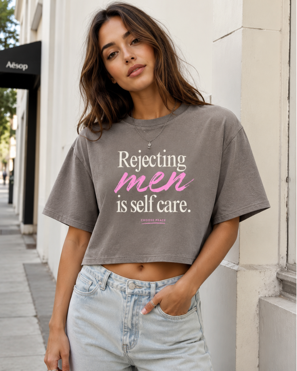 Wear It Loud