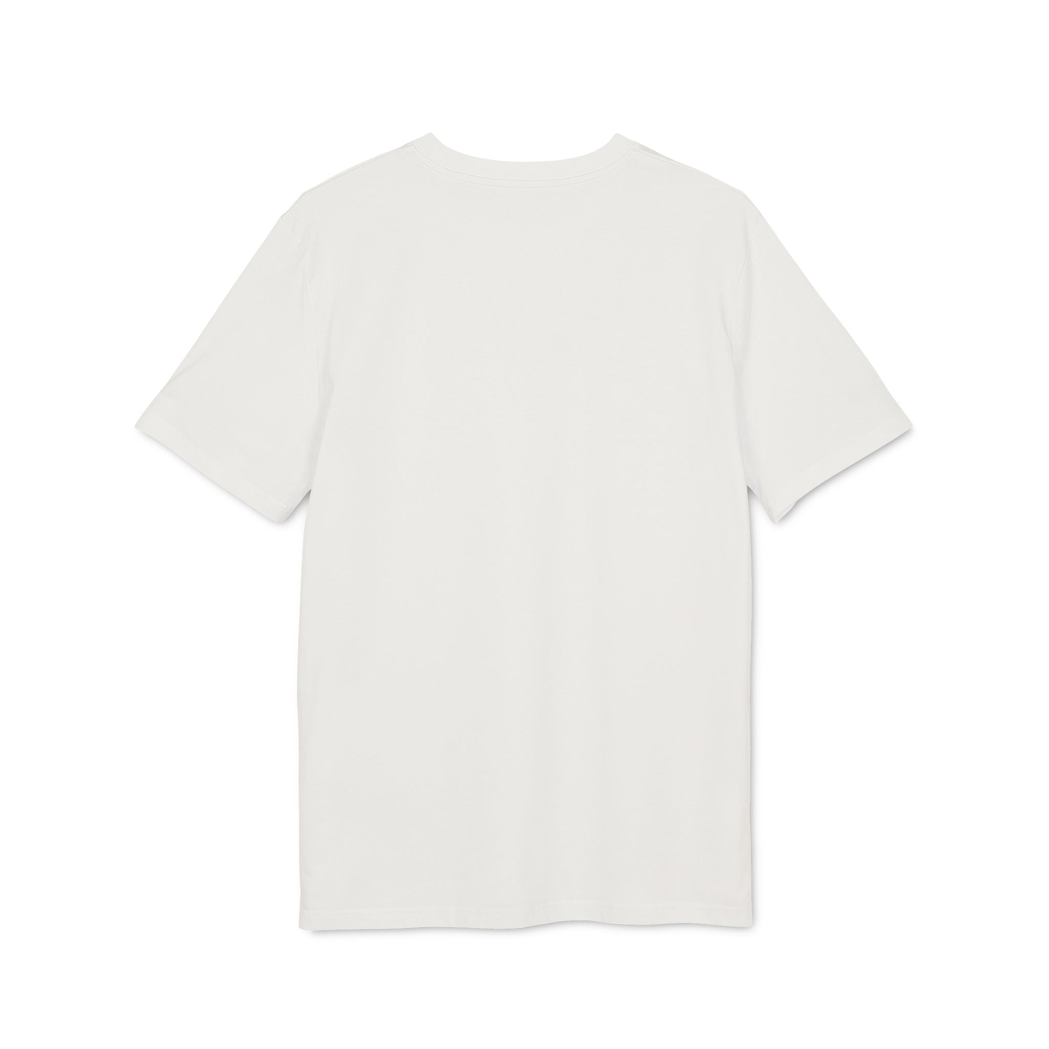 Male Tears Female Cheers White Organic Tee