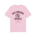 Male Loneliness University Shirt | Funny Feminist College Tee