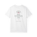 Male Loneliness Tennis Club T-Shirt