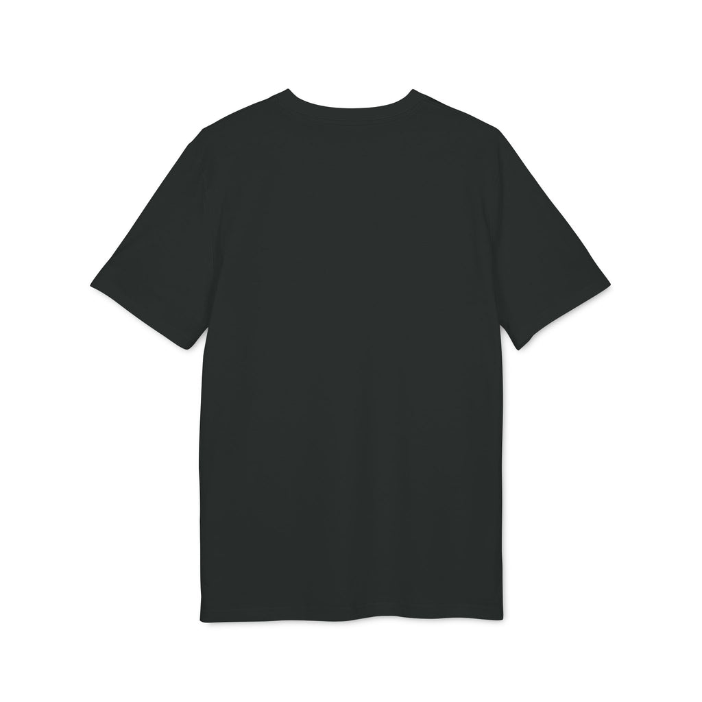Male Tears Female Cheers Black Organic Tee