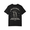 Witches Supporting Other Bitches Shirt