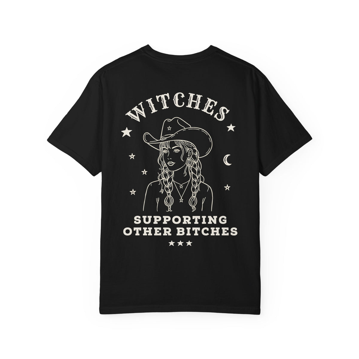 Witches Supporting Other Bitches Shirt