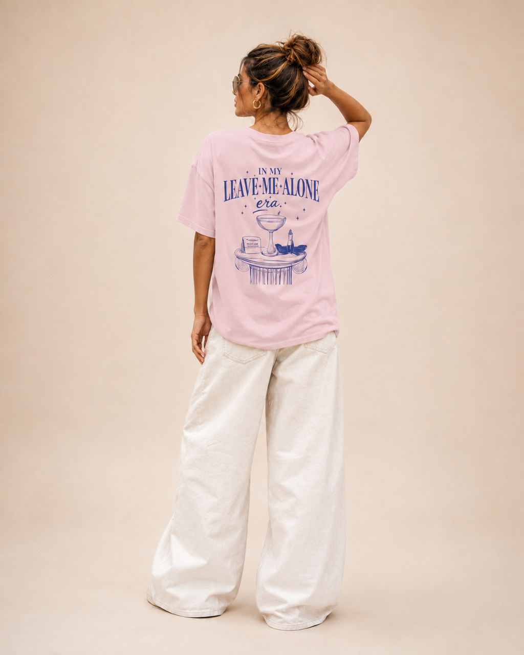 In My Leave Me Alone Era Shirt