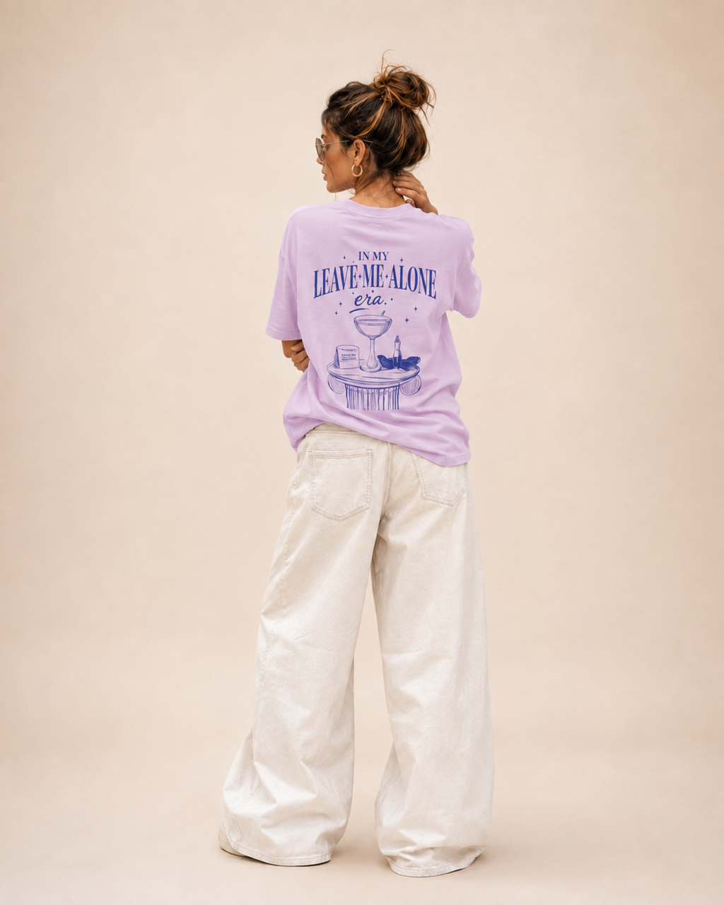 In My Leave Me Alone Era Shirt