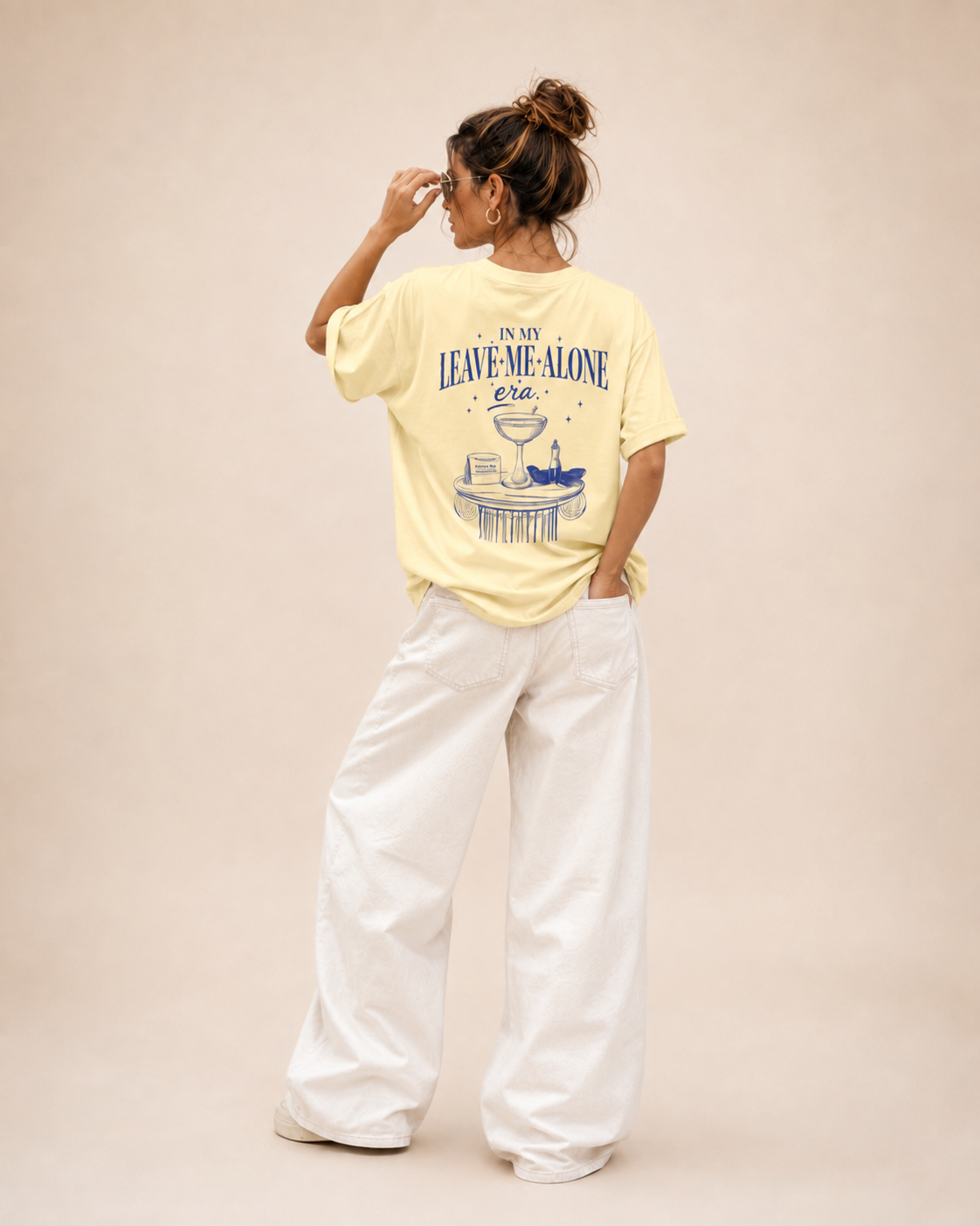 In My Leave Me Alone Era Shirt