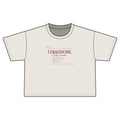 I Diagnose I Dont Treat Crop Top, Funny Feminist Baby Tee, Dating Humor Shirt