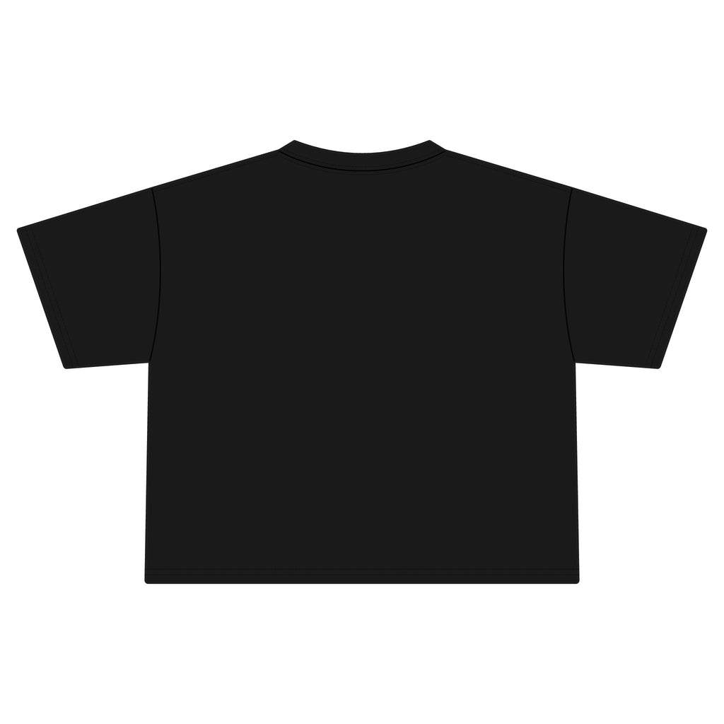 Male Loneliness Epidemic Crop Tee