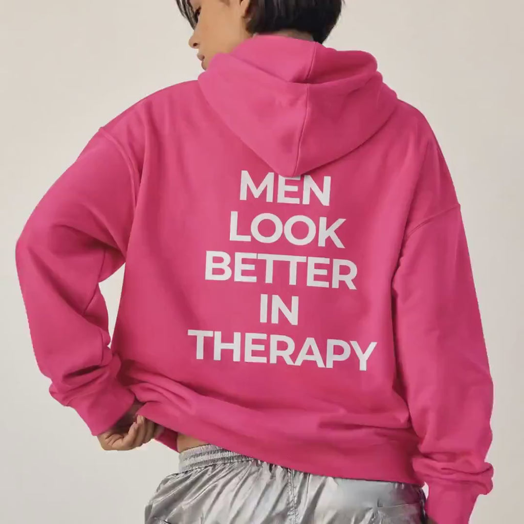 My Favorite Position Is Being in Charge Hoodie